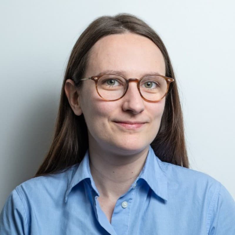 Portrait de Sophie Hélène