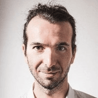 Portrait de Jean-Thibault Daniel