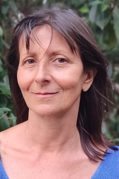 Portrait de Juliette Galmiche