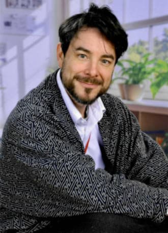 Portrait de Thomas Vermorel
